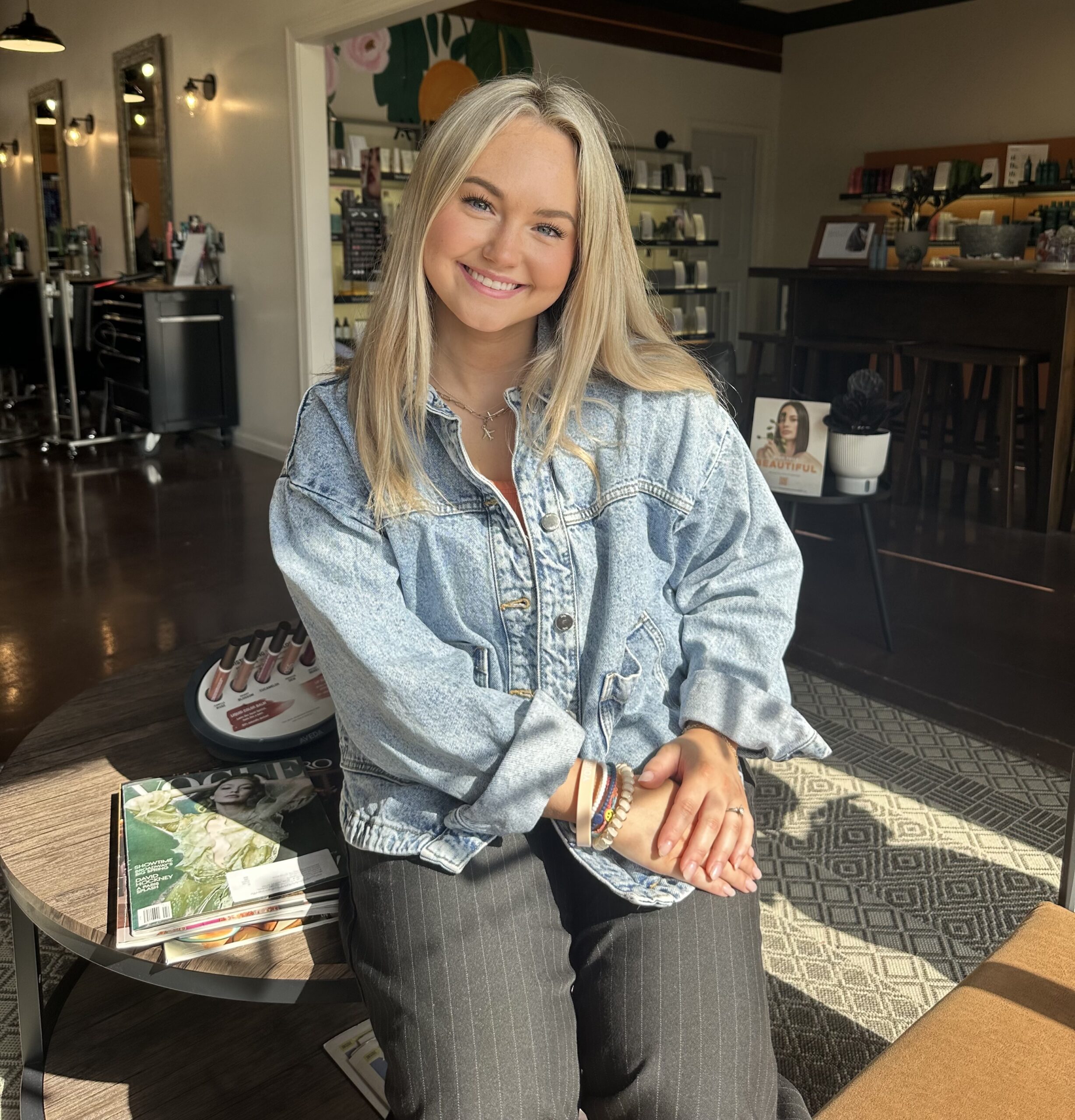 Hanna Pinson