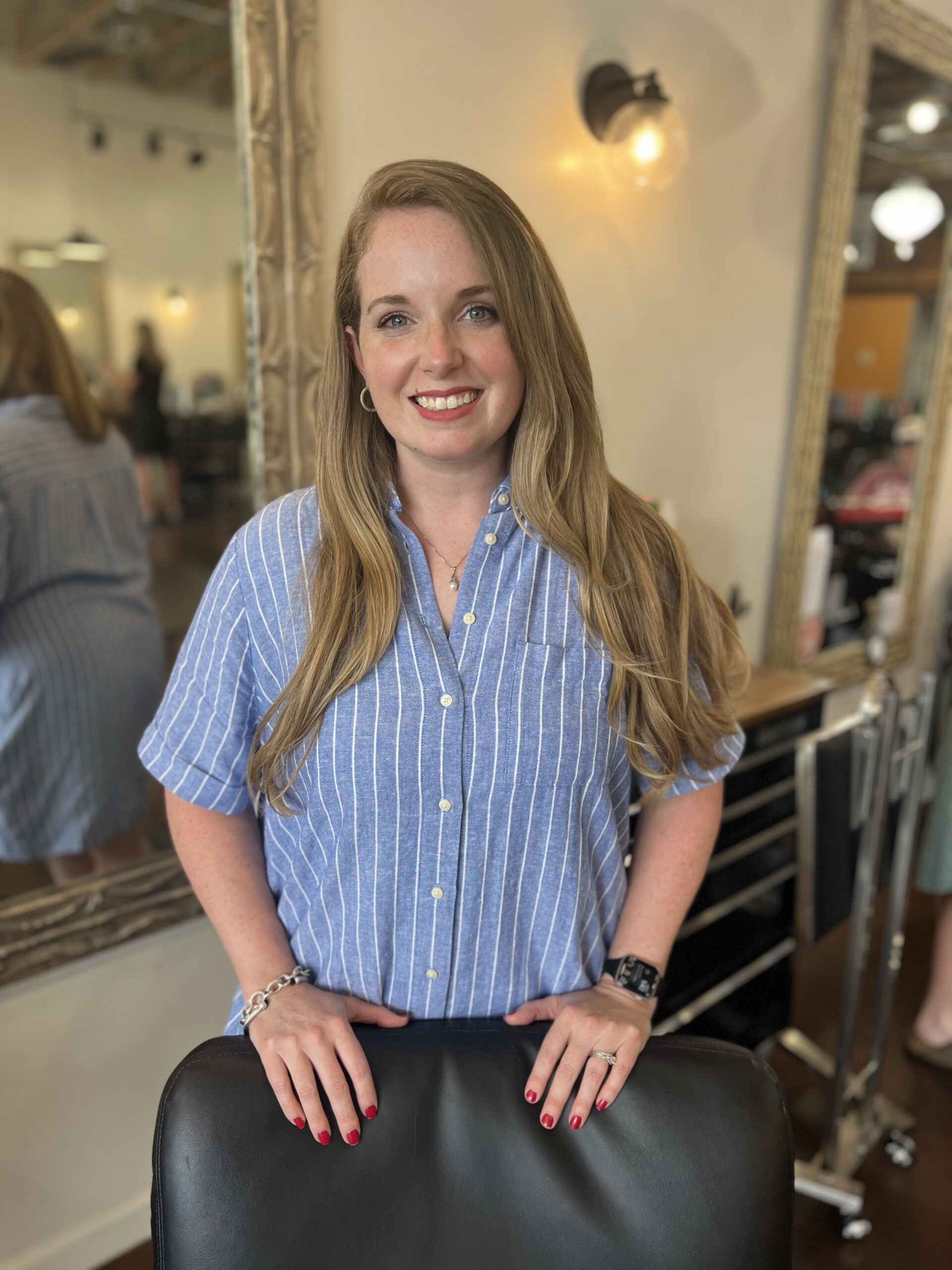 Amanda Gilliam