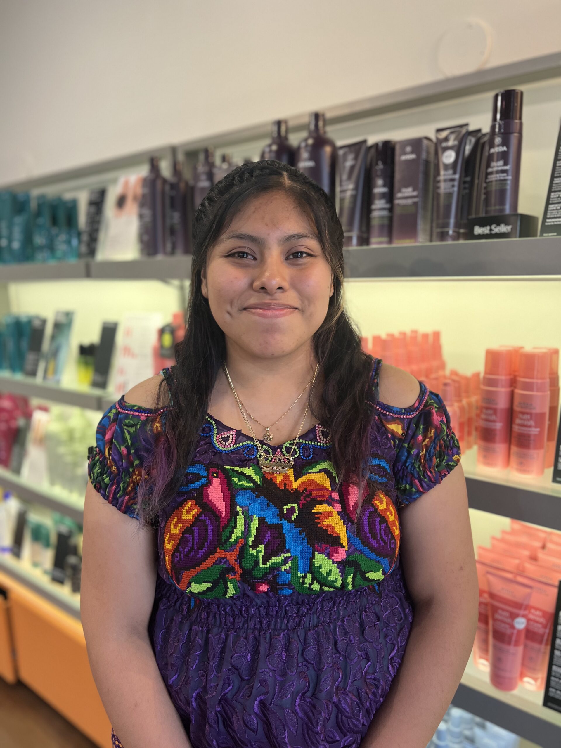 Ermelinda Vasquez Puac